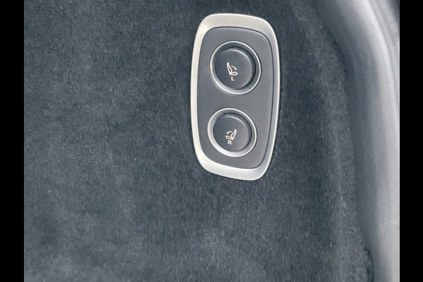 Aston Martin Dbx 4.0 V8 360° Memory Stoelverw/koeling Sfeerverl Pano Lightning Silver