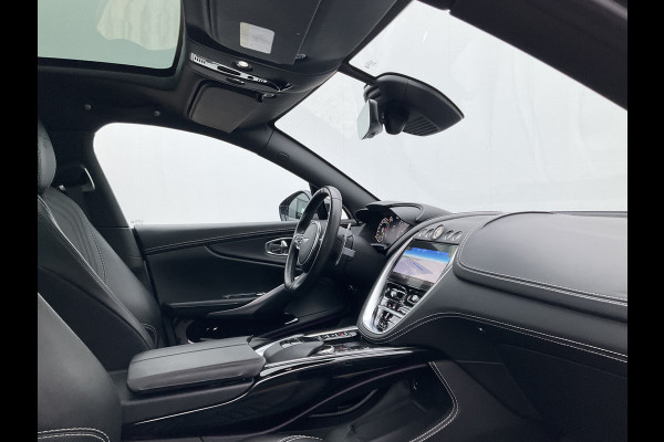 Aston Martin Dbx 4.0 V8 360° Memory Stoelverw/koeling Sfeerverl Pano Lightning Silver