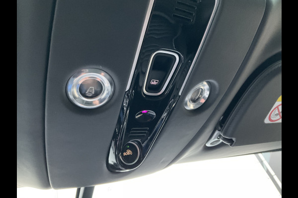 Aston Martin Dbx 4.0 V8 360° Memory Stoelverw/koeling Sfeerverl Pano Lightning Silver