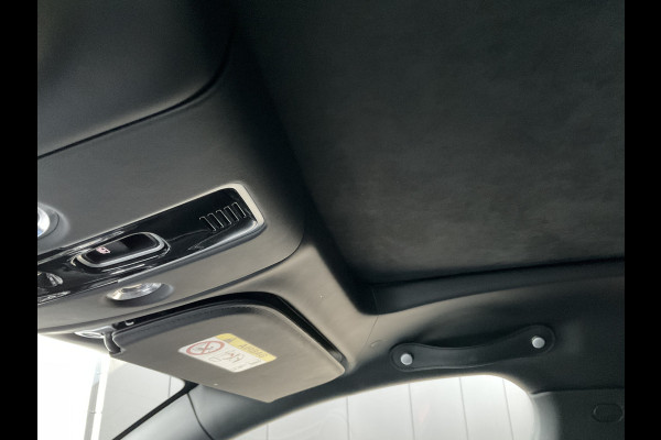 Aston Martin Dbx 4.0 V8 360° Memory Stoelverw/koeling Sfeerverl Pano Lightning Silver