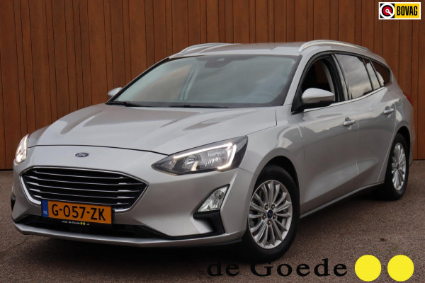 Ford FOCUS Wagon 1.0 EcoBoost Titanium Business org.NL