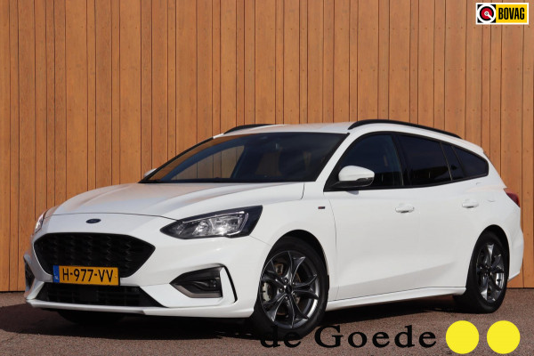 Ford FOCUS Wagon 1.5 EcoBoost ST Line Business org.nl