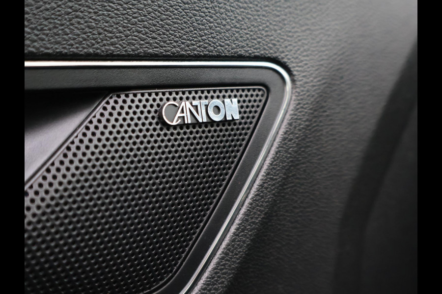 Škoda Karoq 1.5 TSI ACT 150 PK AUT. + WEGKL. TREKHAAK | CANTON | ADAPTIVE CRUISE | STOELVERW. | CAMERA