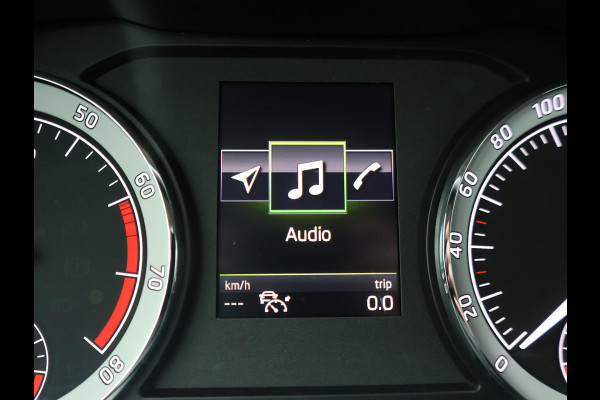 Škoda Karoq 1.5 TSI ACT 150 PK AUT. + WEGKL. TREKHAAK | CANTON | ADAPTIVE CRUISE | STOELVERW. | CAMERA