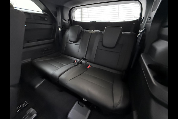 Renault Espace E-Tech full hybrid 200 esprit Alpine 7pl 7 Persoons | 20 inch | Adaptieve cruise control | Fabrieksgarantie tot 7-2027 | stoel + stuurverwarming | BTW verrekenbaar |