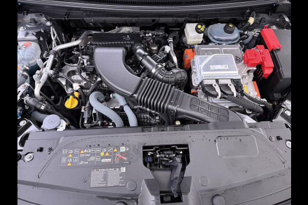 Renault Espace E-Tech full hybrid 200 esprit Alpine 7pl 7 Persoons | 20 inch | Adaptieve cruise control | Fabrieksgarantie tot 7-2027 | stoel + stuurverwarming | BTW verrekenbaar |