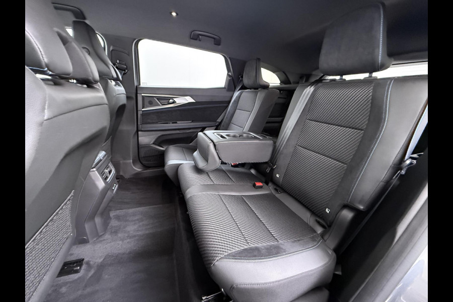 Renault Espace E-Tech full hybrid 200 esprit Alpine 7pl 7 Persoons | 20 inch | Adaptieve cruise control | Fabrieksgarantie tot 7-2027 | stoel + stuurverwarming | BTW verrekenbaar |