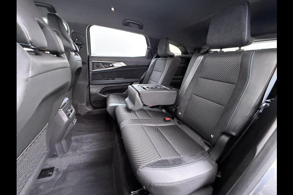 Renault Espace E-Tech full hybrid 200 esprit Alpine 7pl 7 Persoons | 20 inch | Adaptieve cruise control | Fabrieksgarantie tot 7-2027 | stoel + stuurverwarming | BTW verrekenbaar |