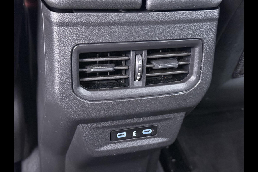 Renault Espace E-Tech full hybrid 200 esprit Alpine 7pl 7 Persoons | 20 inch | Adaptieve cruise control | Fabrieksgarantie tot 7-2027 | stoel + stuurverwarming | BTW verrekenbaar |