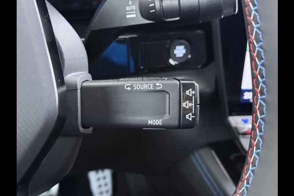 Renault Espace E-Tech full hybrid 200 esprit Alpine 7pl 7 Persoons | 20 inch | Adaptieve cruise control | Fabrieksgarantie tot 7-2027 | stoel + stuurverwarming | BTW verrekenbaar |