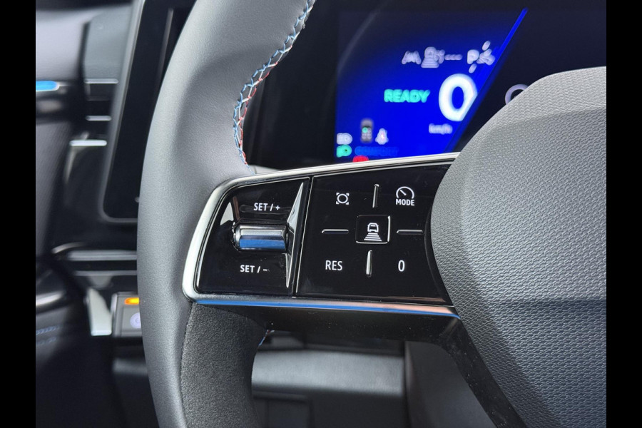 Renault Espace E-Tech full hybrid 200 esprit Alpine 7pl 7 Persoons | 20 inch | Adaptieve cruise control | Fabrieksgarantie tot 7-2027 | stoel + stuurverwarming | BTW verrekenbaar |