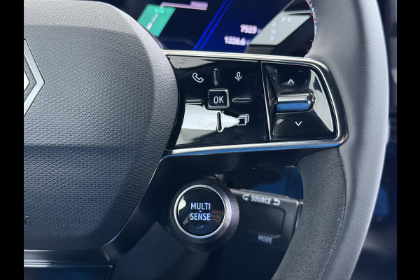 Renault Espace E-Tech full hybrid 200 esprit Alpine 7pl 7 Persoons | 20 inch | Adaptieve cruise control | Fabrieksgarantie tot 7-2027 | stoel + stuurverwarming | BTW verrekenbaar |