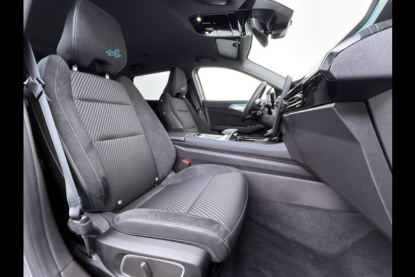 Renault Espace E-Tech full hybrid 200 esprit Alpine 7pl 7 Persoons | 20 inch | Adaptieve cruise control | Fabrieksgarantie tot 7-2027 | stoel + stuurverwarming | BTW verrekenbaar |