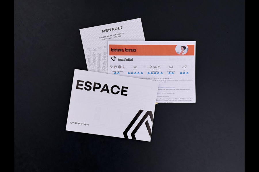 Renault Espace E-Tech full hybrid 200 esprit Alpine 7pl 7 Persoons | 20 inch | Adaptieve cruise control | Fabrieksgarantie tot 7-2027 | stoel + stuurverwarming | BTW verrekenbaar |