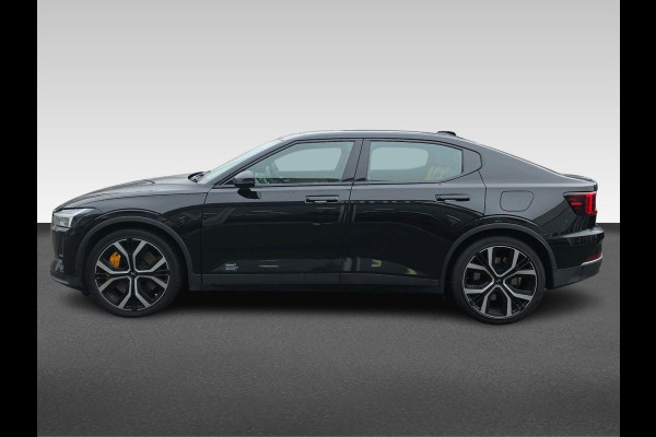 Polestar 2 Long Range Dual Motor Launch Edition 78kWh Full Options // TOP STAAT