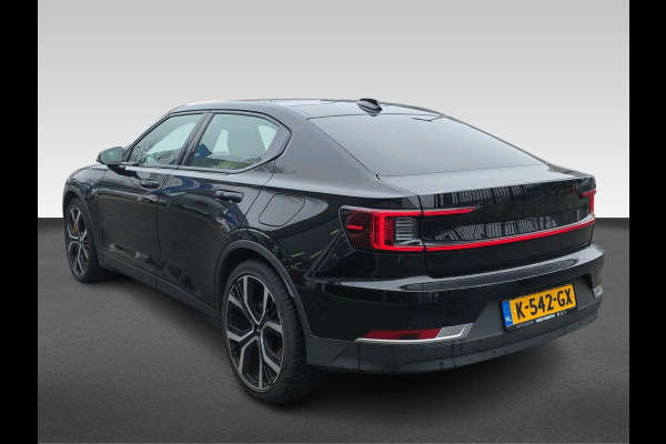 Polestar 2 Long Range Dual Motor Launch Edition 78kWh Full Options // TOP STAAT