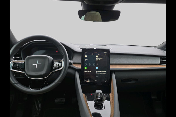 Polestar 2 Long Range Dual Motor Launch Edition 78kWh Full Options // TOP STAAT