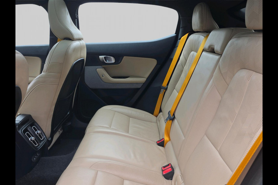 Polestar 2 Long Range Dual Motor Launch Edition 78kWh Full Options // TOP STAAT