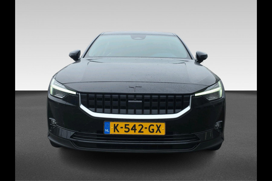 Polestar 2 Long Range Dual Motor Launch Edition 78kWh Full Options // TOP STAAT