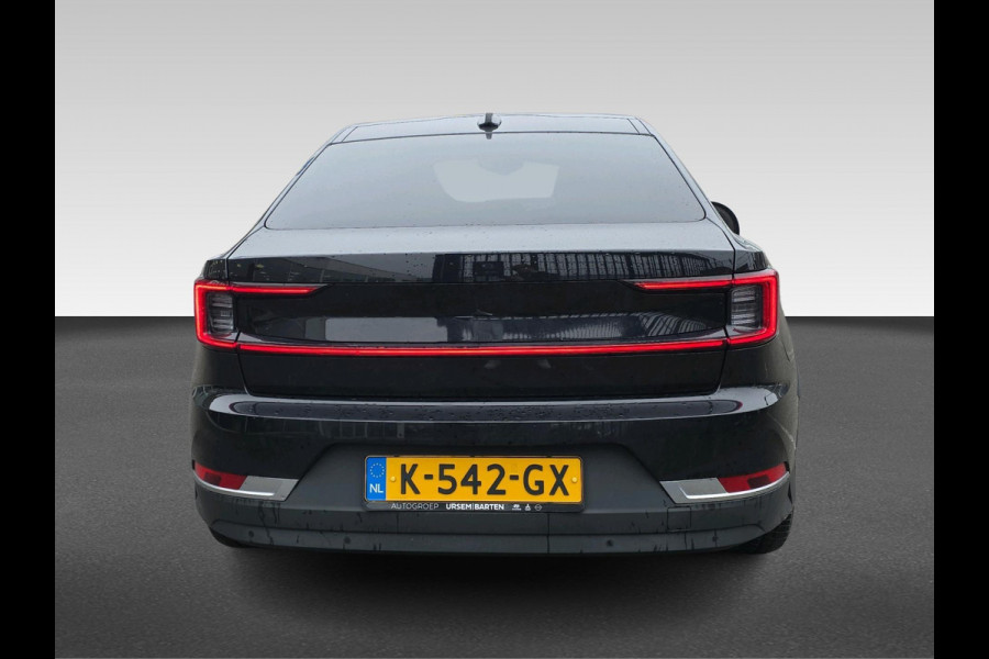 Polestar 2 Long Range Dual Motor Launch Edition 78kWh Full Options // TOP STAAT