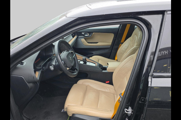 Polestar 2 Long Range Dual Motor Launch Edition 78kWh Full Options // TOP STAAT