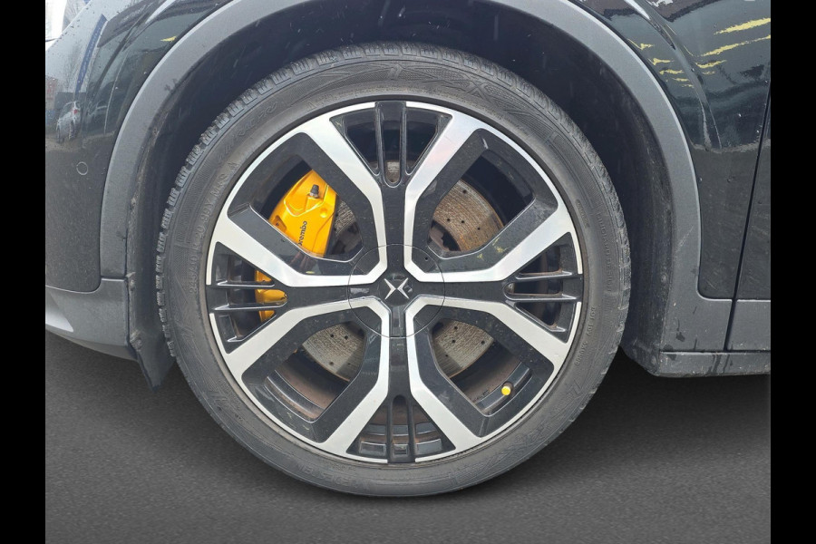 Polestar 2 Long Range Dual Motor Launch Edition 78kWh Full Options // TOP STAAT