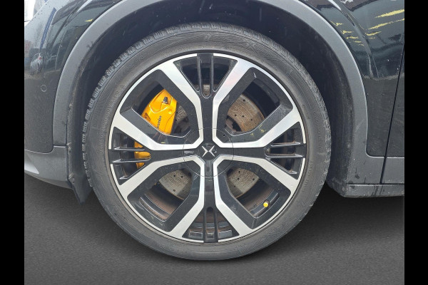 Polestar 2 Long Range Dual Motor Launch Edition 78kWh Full Options // TOP STAAT