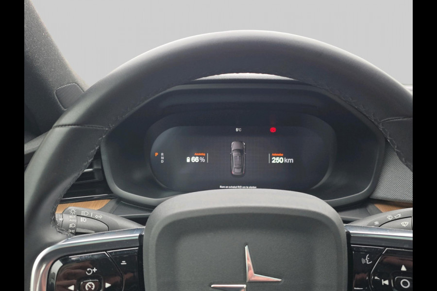 Polestar 2 Long Range Dual Motor Launch Edition 78kWh Full Options // TOP STAAT