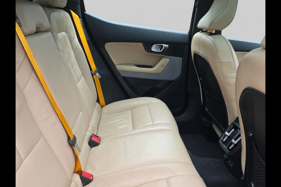 Polestar 2 Long Range Dual Motor Launch Edition 78kWh Full Options // TOP STAAT