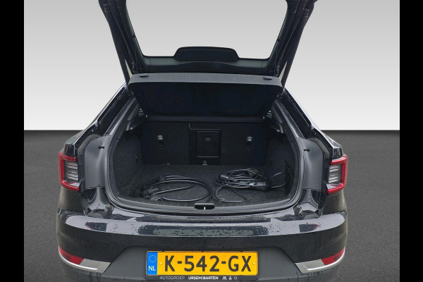 Polestar 2 Long Range Dual Motor Launch Edition 78kWh Full Options // TOP STAAT