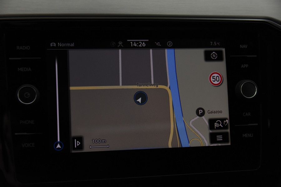 Volkswagen Passat Variant 1.5 TSI Elegance *1ste Eigenaar*Leer*Panoramadak*Trekhaak*