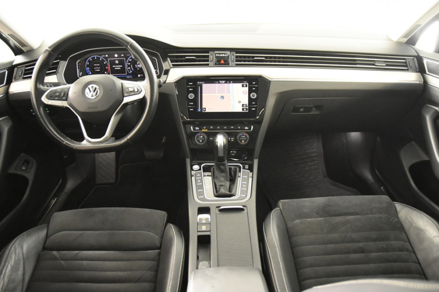Volkswagen Passat Variant 1.5 TSI Elegance *1ste Eigenaar*Leer*Panoramadak*Trekhaak*