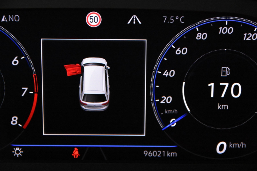 Volkswagen Passat Variant 1.5 TSI Elegance *1ste Eigenaar*Leer*Panoramadak*Trekhaak*