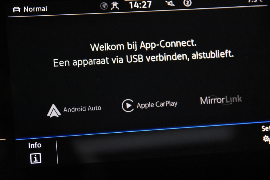 Volkswagen Passat Variant 1.5 TSI Elegance *1ste Eigenaar*Leer*Panoramadak*Trekhaak*