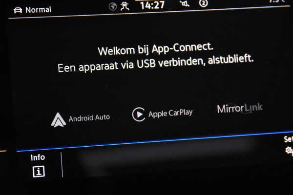 Volkswagen Passat Variant 1.5 TSI Elegance *1ste Eigenaar*Leer*Panoramadak*Trekhaak*