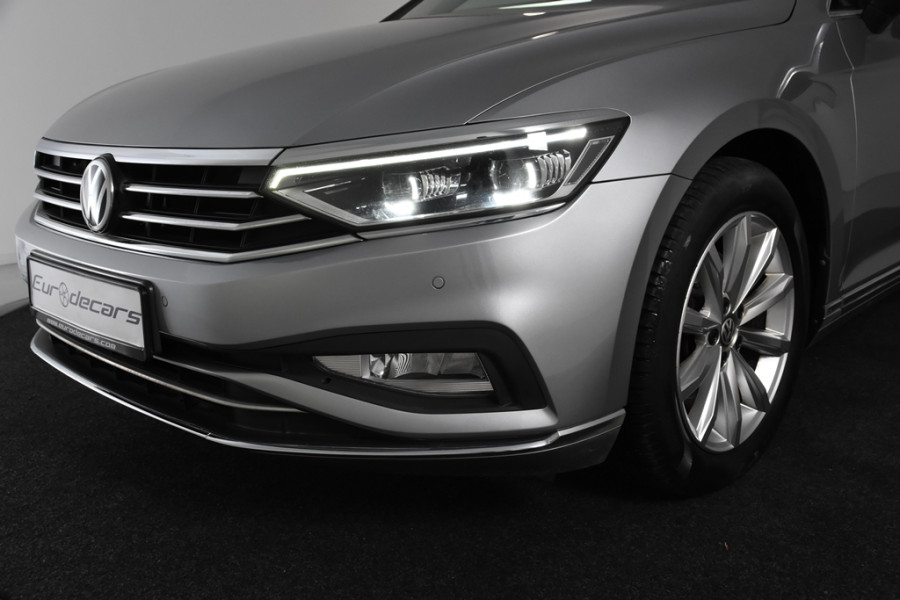 Volkswagen Passat Variant 1.5 TSI Elegance *1ste Eigenaar*Leer*Panoramadak*Trekhaak*