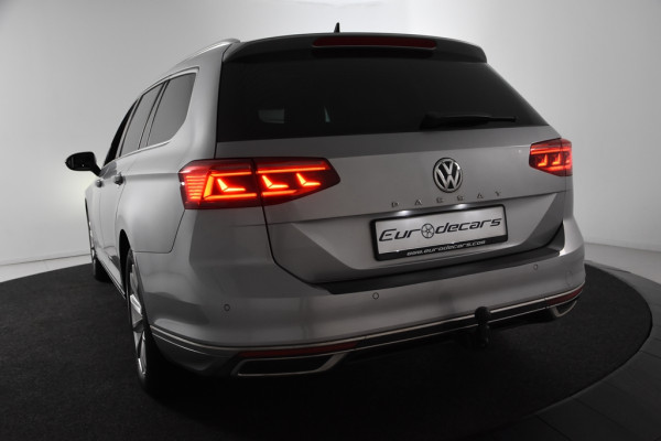 Volkswagen Passat Variant 1.5 TSI Elegance *1ste Eigenaar*Leer*Panoramadak*Trekhaak*