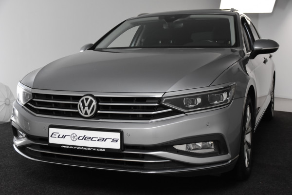 Volkswagen Passat Variant 1.5 TSI Elegance *1ste Eigenaar*Leer*Panoramadak*Trekhaak*