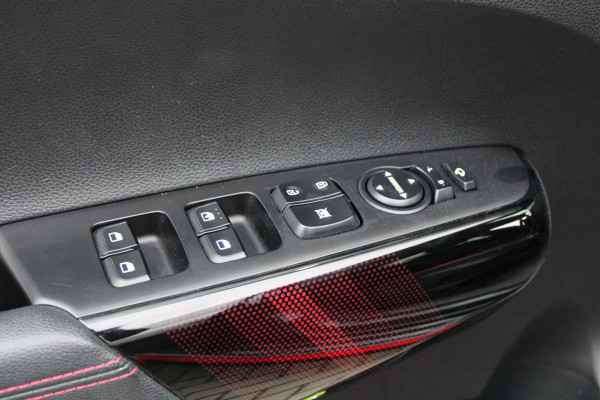 Kia Picanto 1.2 CVVT DynamicPlusLine | VOL OPTIES! | KEYLESS | STOEL&STUURVERW | CAMERA | STUUR ASSIST | LEDER |