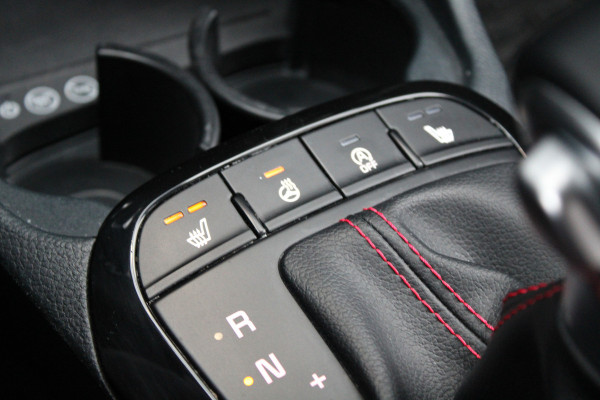 Kia Picanto 1.2 CVVT DynamicPlusLine | VOL OPTIES! | KEYLESS | STOEL&STUURVERW | CAMERA | STUUR ASSIST | LEDER |