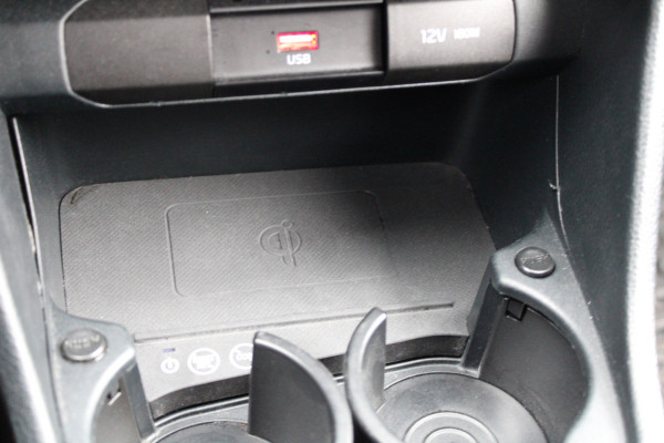 Kia Picanto 1.2 CVVT DynamicPlusLine | VOL OPTIES! | KEYLESS | STOEL&STUURVERW | CAMERA | STUUR ASSIST | LEDER |