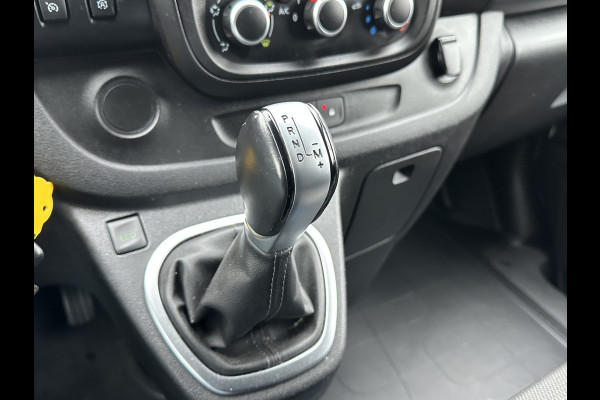 Renault Trafic 2.0 dCi 145 PK AUTOMAAT / L1H1 / 1e EIG. / INRICHTING / ACHTERKLEP / AIRCO / CRUISE CONTROL