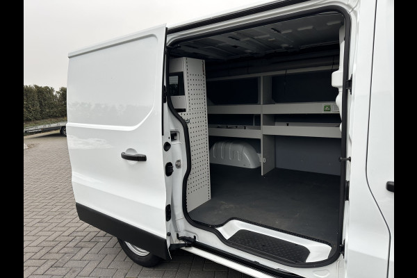 Renault Trafic 2.0 dCi 145 PK AUTOMAAT / L1H1 / 1e EIG. / INRICHTING / ACHTERKLEP / AIRCO / CRUISE CONTROL