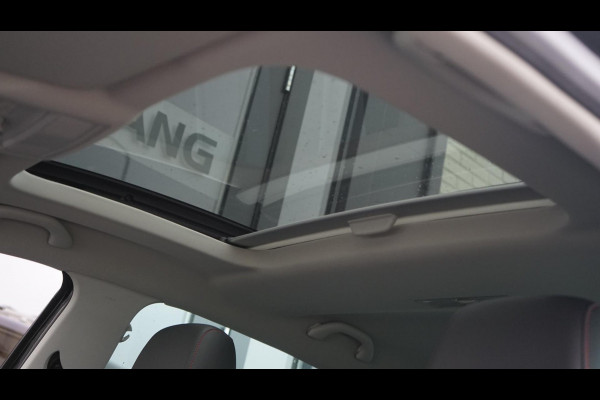 Seat Leon 1.5 TSI FR Ultimate Edition Black AUTOMAAT-ACC-ALCANTARA-BEATS-CAMERA-FULL LED-KEYLESS-LED-MODE-PANORAMA