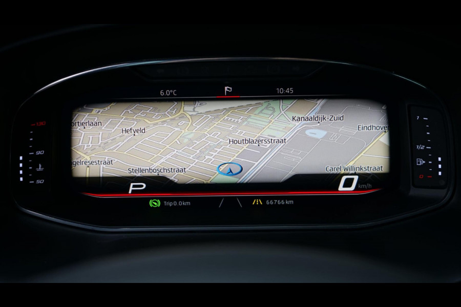 Seat Leon 1.5 TSI FR Ultimate Edition Black AUTOMAAT-ACC-ALCANTARA-BEATS-CAMERA-FULL LED-KEYLESS-LED-MODE-PANORAMA