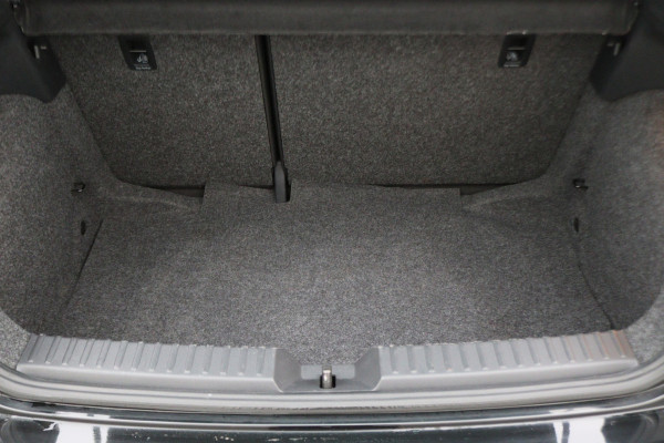 Seat Ibiza 1.0 TSI FR Business Intense Navigatie, Camera, Apple CarPlay, Climate, ACC, 17"