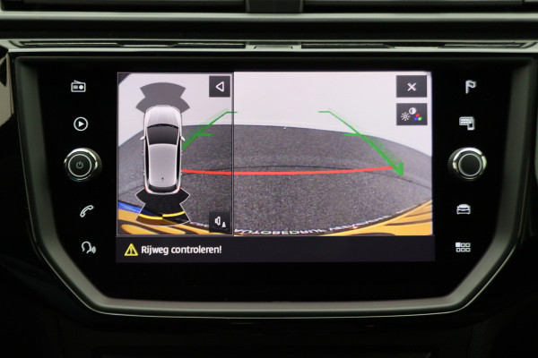 Seat Ibiza 1.0 TSI FR Business Intense Navigatie, Camera, Apple CarPlay, Climate, ACC, 17"