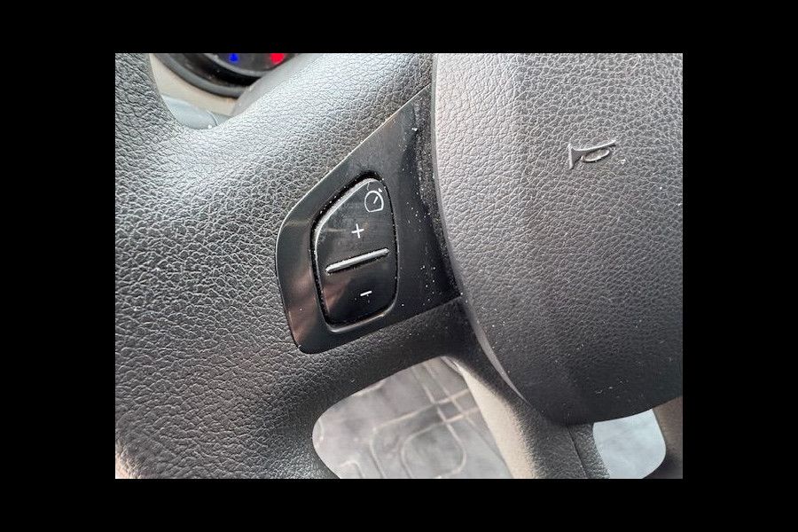 Renault Trafic 1.6 DCi T27 Comfort Edition 3 Zits Euro 6 1e Eigenaar 106.000km Airco,Cruisecontrol,Navigatie