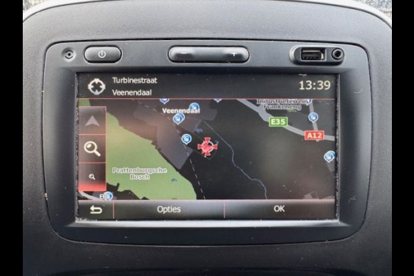 Renault Trafic 1.6 DCi T27 Comfort Edition 3 Zits Euro 6 1e Eigenaar 106.000km Airco,Cruisecontrol,Navigatie