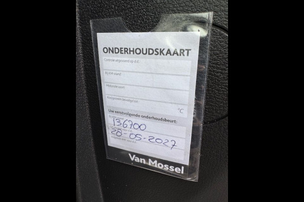 Renault Trafic 1.6 DCi T27 Comfort Edition 3 Zits Euro 6 1e Eigenaar 106.000km Airco,Cruisecontrol,Navigatie